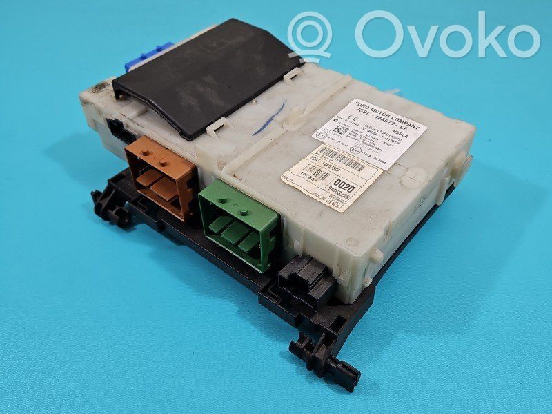 Ford Mondeo MK IV Central body control module 