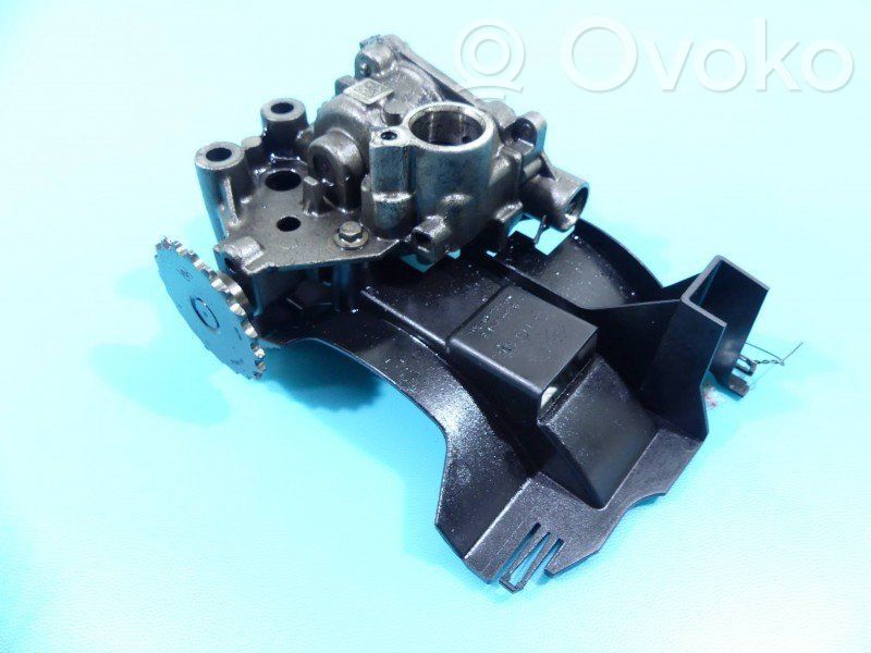 Renault Koleos I Oil pump 
