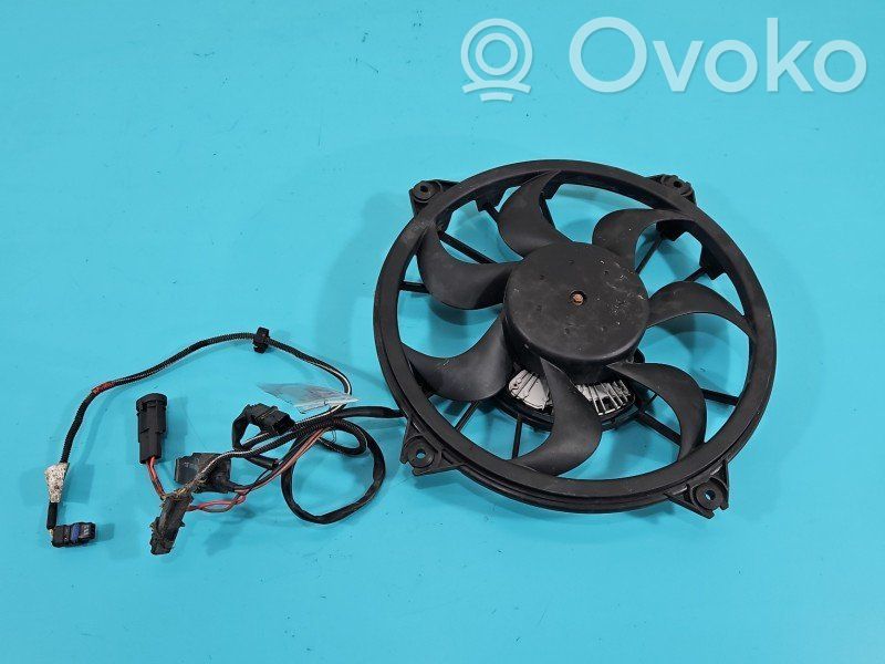 Juego de ventilador   IMPRK1488733