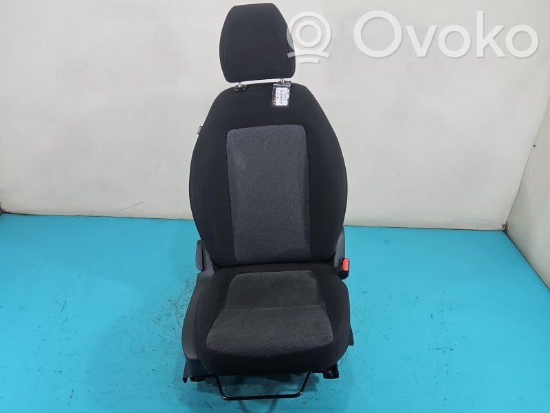 Fiat Tipo Siège passager avant