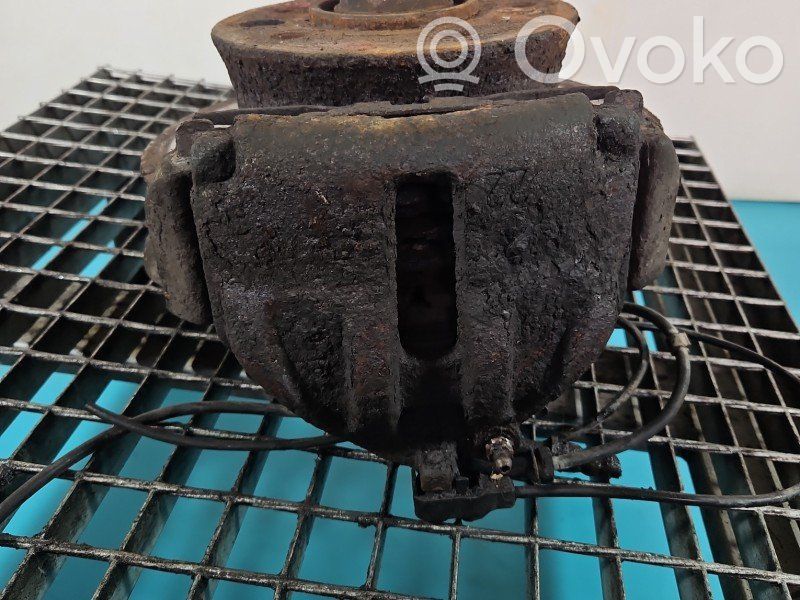Zacisk hamulcowy przedni   IMPRK1500357
