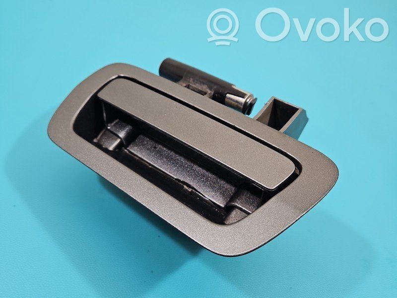 Jeep Grand Cherokee Maniglia esterna del portellone posteriore/bagagliaio