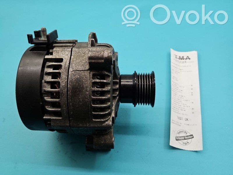 BMW 3 G20 G21 Alternador 