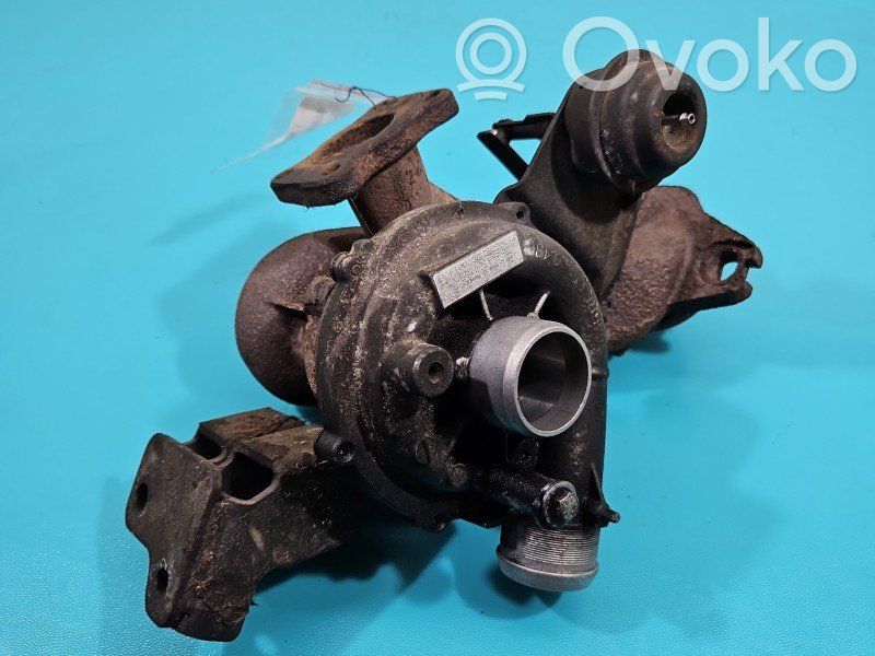 Fiat Ulysse Turbo 