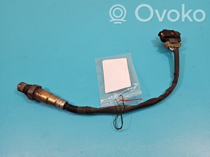 Opel Insignia A Lambda probe sensor 
