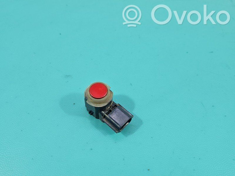Mitsubishi Outlander Sensor de aparcamiento PDC 