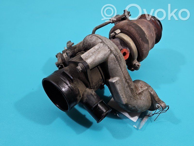Turbo   4937302004,IMPRK1471349,9673283680