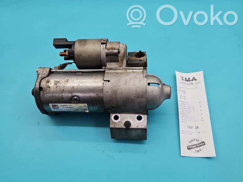 BMW 3 G20 G21 Electromotor 