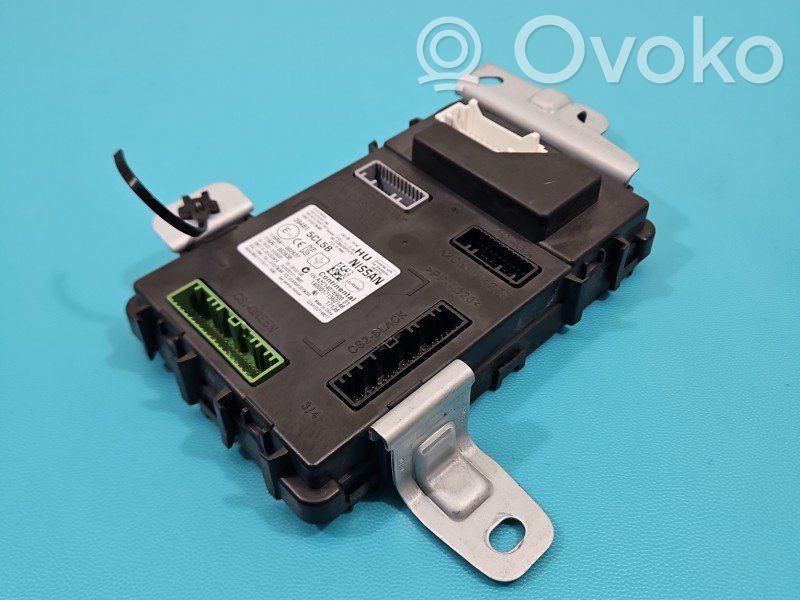 Infiniti Q50 Modul de control caroserie central