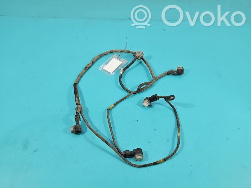 Sensor de aparcamiento PDC   28438JZXXB,IMPRK1483175