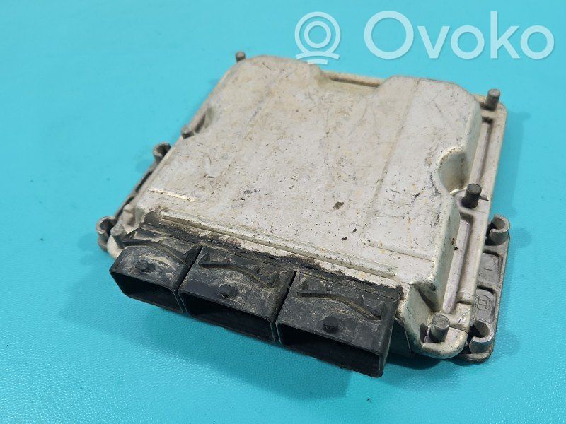 Renault Kangoo I Engine control unit/module ECU 