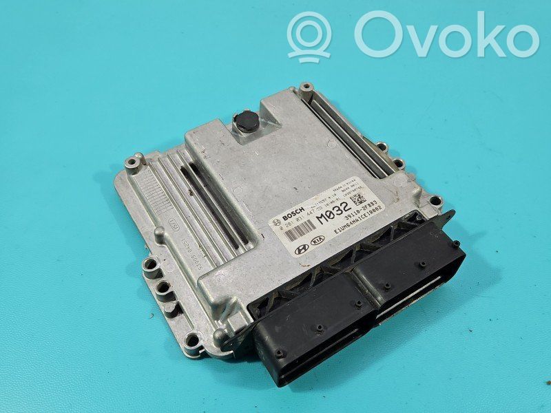 Komputer / Sterownik ECU silnika   0281031447,IMPRK1504359,391102FBB3