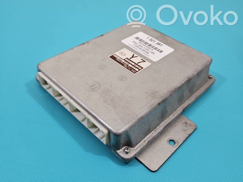 Engine control unit/module ECU   22611AM130,IMPRK1501381,7223,A18000R6M