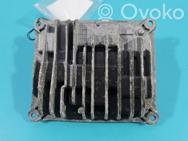 Mercedes-Benz E W212 Module de ballast de phare Xenon 