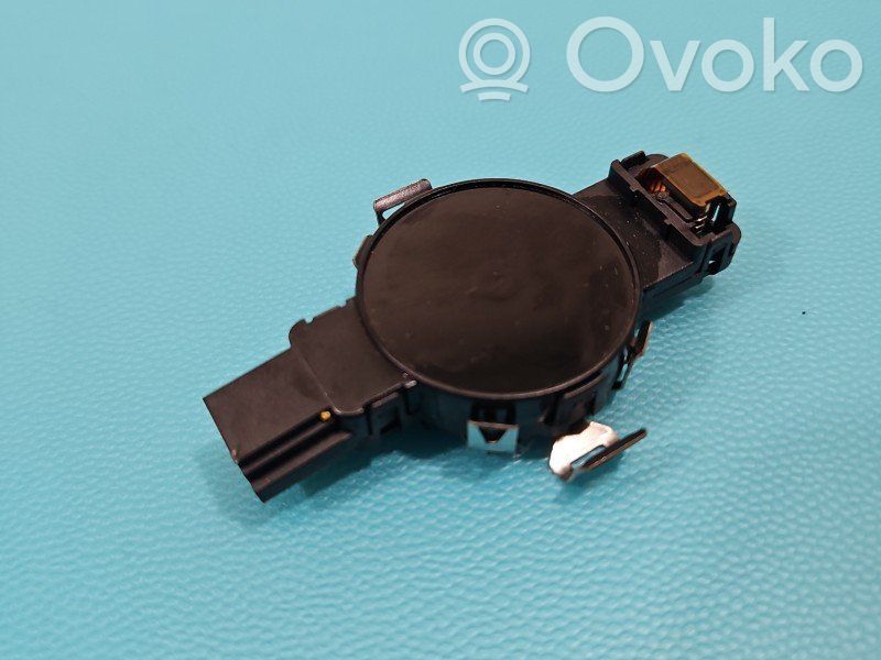 Volkswagen Golf VII Sensor de lluvia 