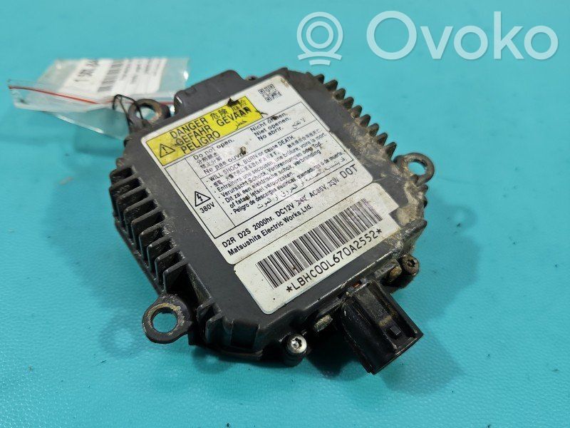 Lastre de faros xenón   IMPRK1502846