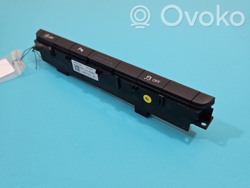 Interruptor de control del asiento   4G0927137D,IMPRK1506908