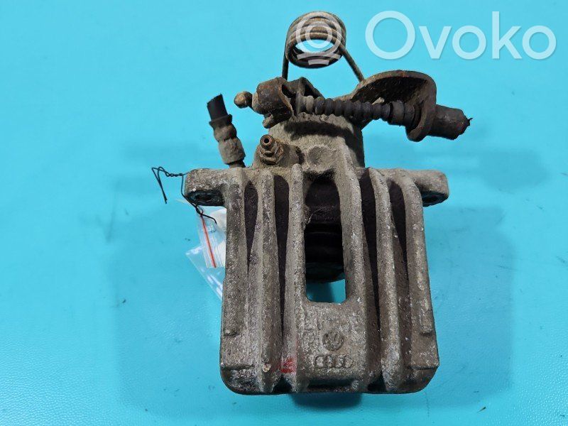 Audi A4 S4 B7 8E 8H Pinza del freno posteriore