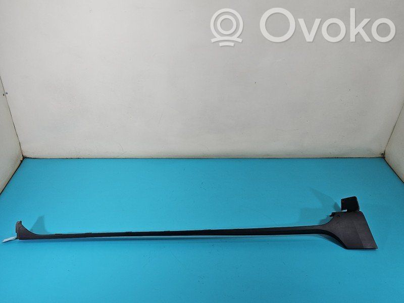 Dacia Duster II Rivestimento vano piedi laterale 