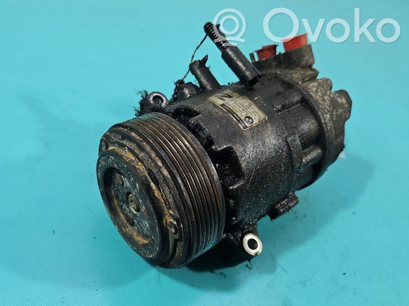 Kompresor / Sprężarka klimatyzacji A/C   6908660,IMPRK1507367
