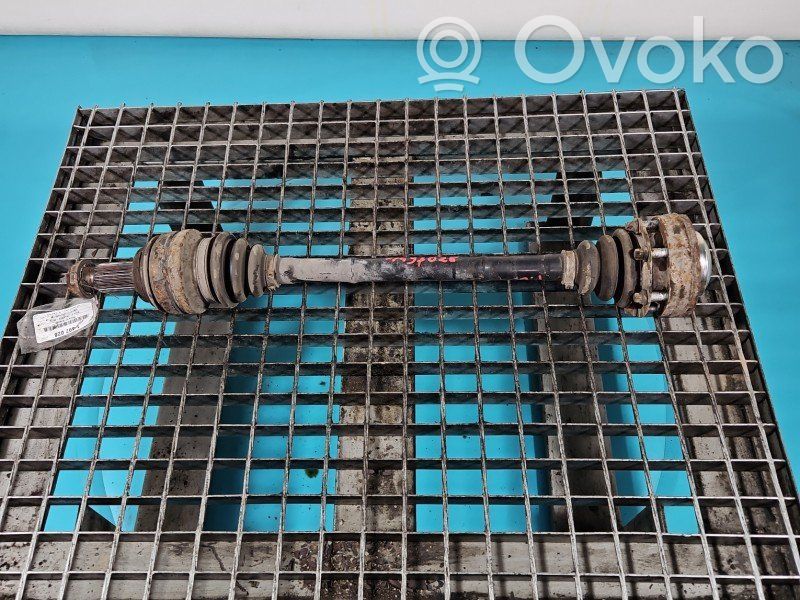 BMW X1 E84 Rear driveshaft 