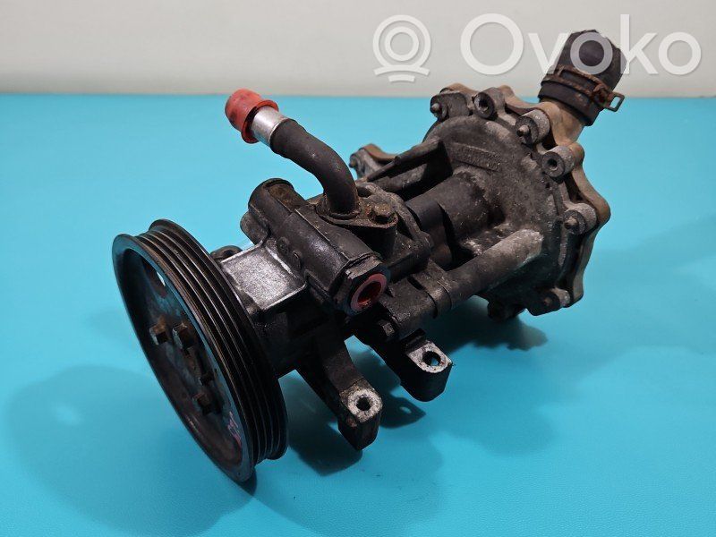 Ford Transit Pompe direction assistée 