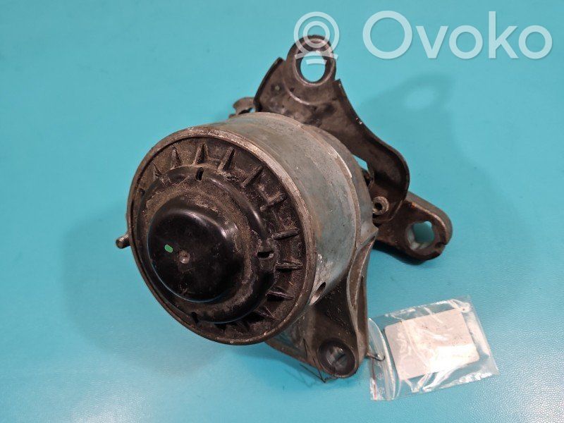 Ford S-MAX Engine mount vacuum valve 
