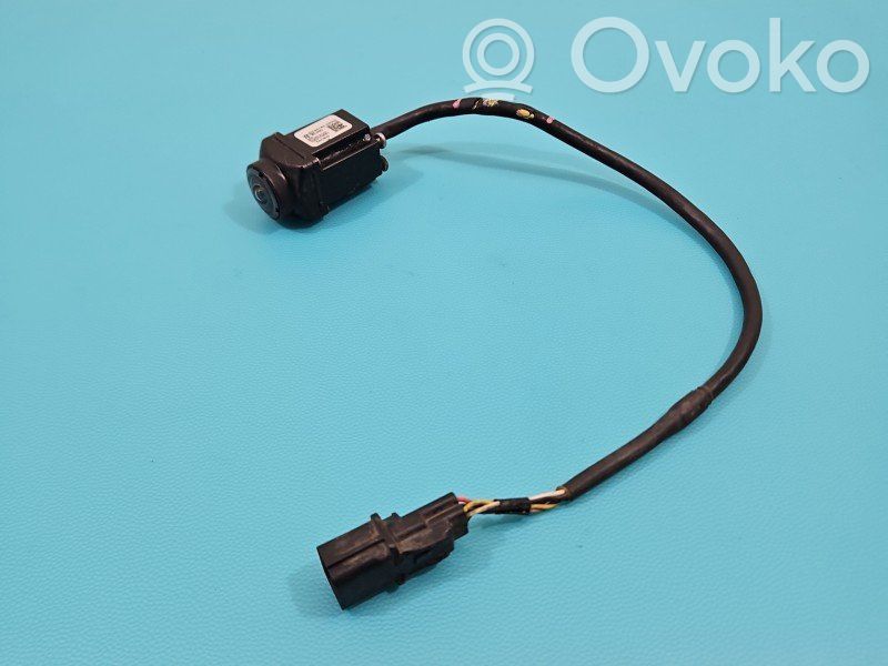 KIA Sorento Windshield/windscreen camera 