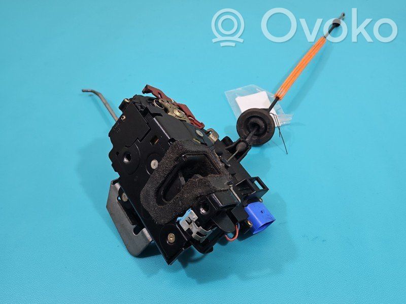 Front door lock   4E1837015,IMPRK1507523