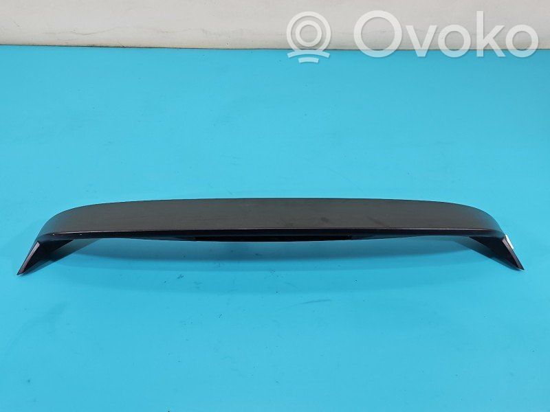 Opel Corsa F Alerón trasero/maletero 
