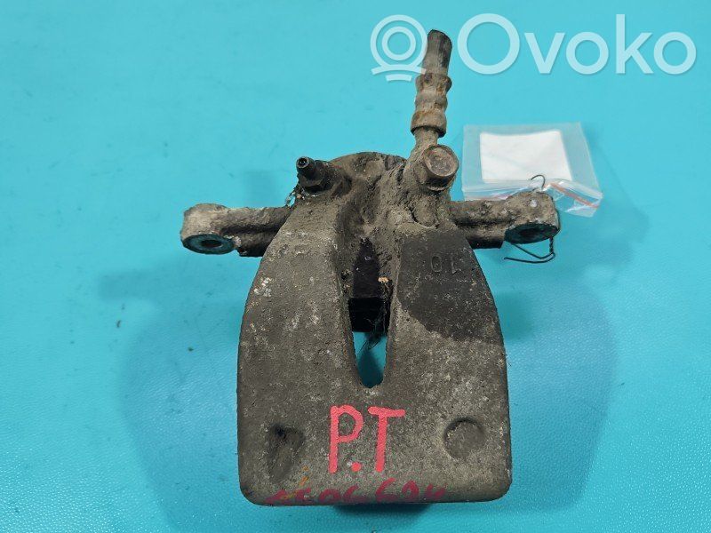 Toyota Avensis T250 Caliper del freno trasero 