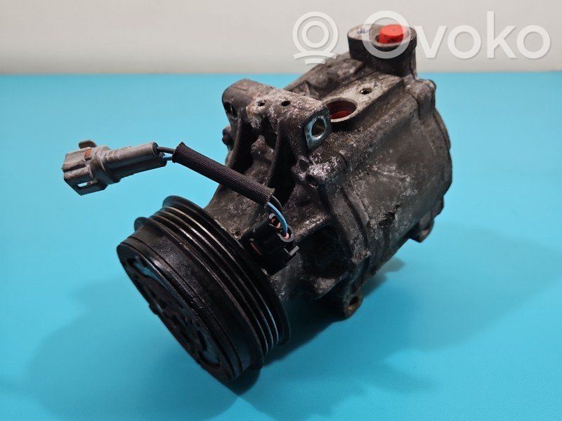 Subaru Legacy Compressore aria condizionata (A/C) (pompa) 
