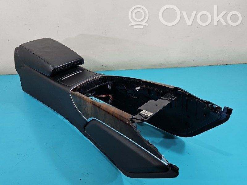 Audi A6 S6 C7 4G Cotieră 