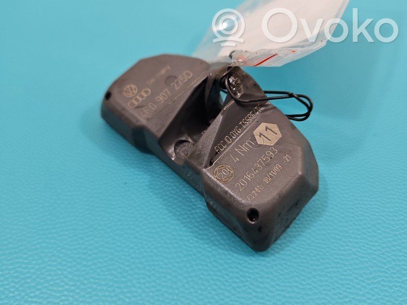 Audi Q7 4L Senzor presiune anvelope 