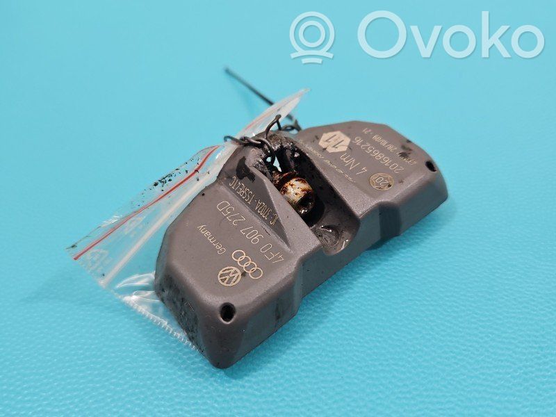 Audi Q7 4L Senzor presiune anvelope 