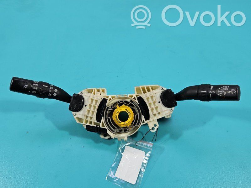 Honda Legend Bouton interrupteur de commande d'essuie-glace de phare 