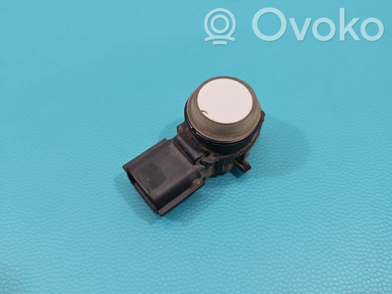 Renault Talisman Sensor de aparcamiento PDC 
