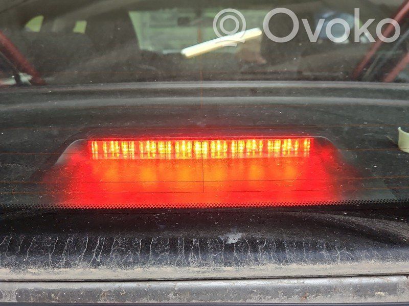 Lexus IS III XE30 Third/center stoplight 