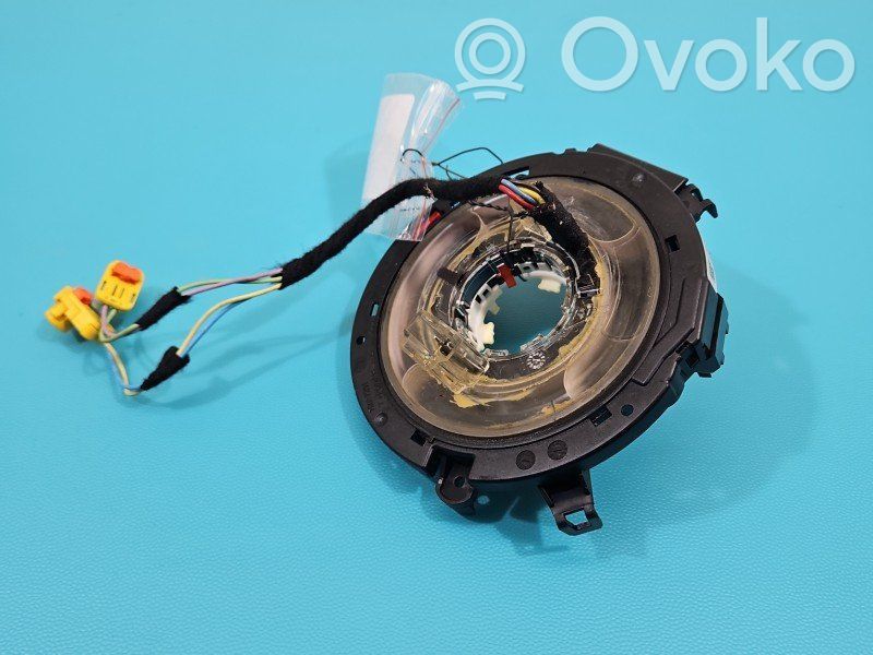 Jeep Grand Cherokee Taśma / Pierścień ślizgowy Airbag / SRS 