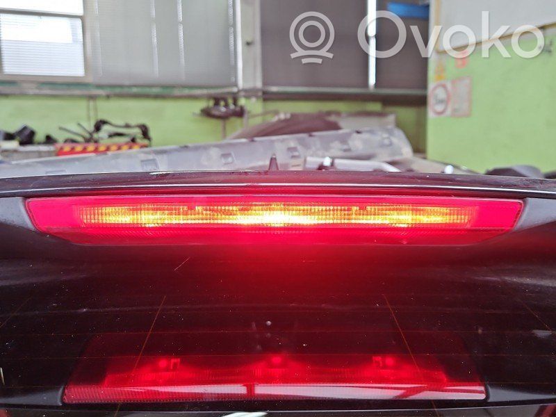 Ford Puma Papildomas stop žibintas 
