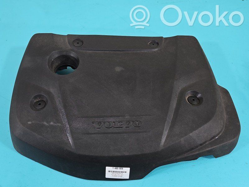 Volvo V40 Engine cover (trim) 