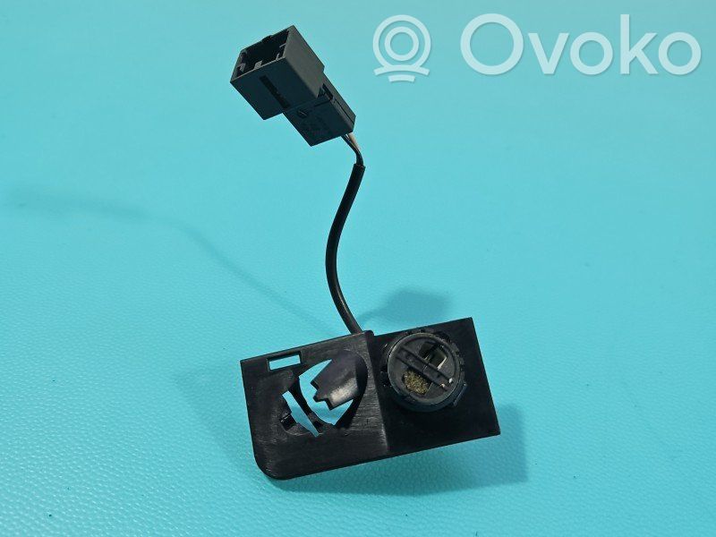 Audi Q3 8U Mikrofon Bluetooth / Telefon 
