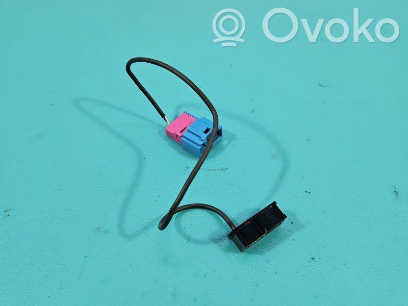 Audi Q5 SQ5 8R Microfon (bluetooth/telefon) 