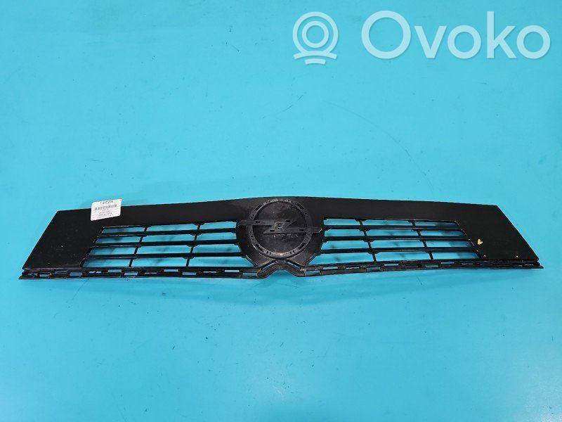 Opel Astra L Maskownica / Grill / Atrapa górna chłodnicy 