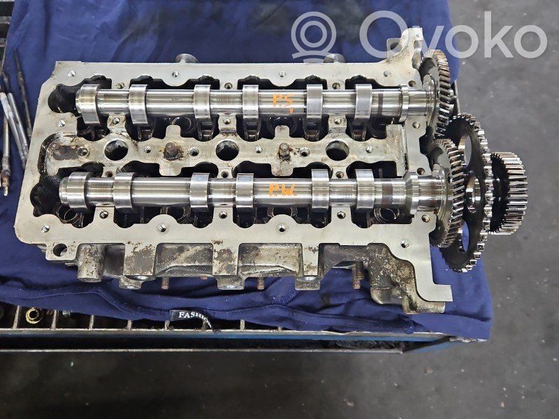 Jeep Grand Cherokee Culata del motor 