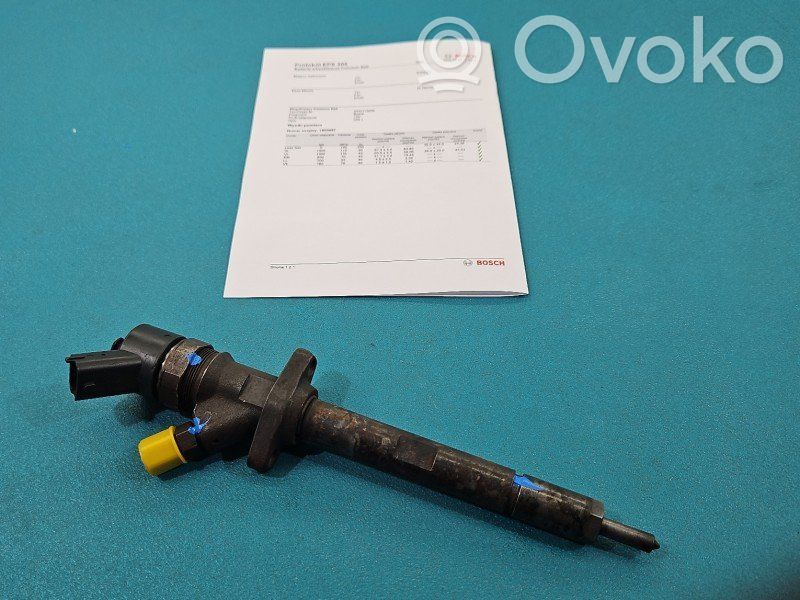 Inyector de combustible   0445110036,IMPRK1503687,9637277980