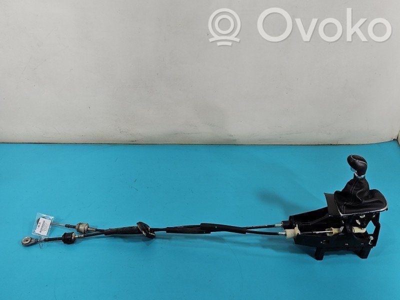 Opel Mokka Articulación de cambio de velocidades 