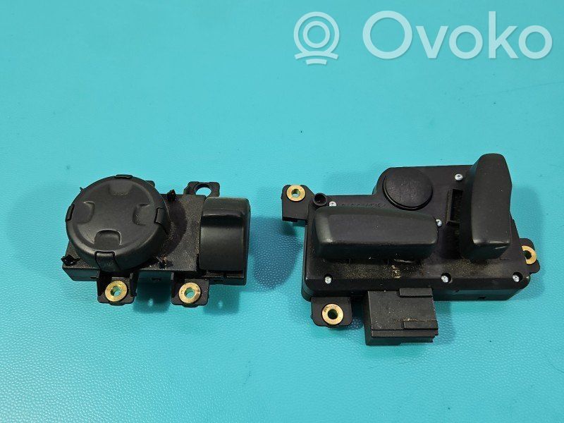 Audi A8 S8 D3 4E Seat control switch 