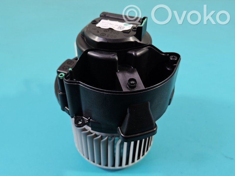 Dacia Sandero III Mazā radiatora ventilators 