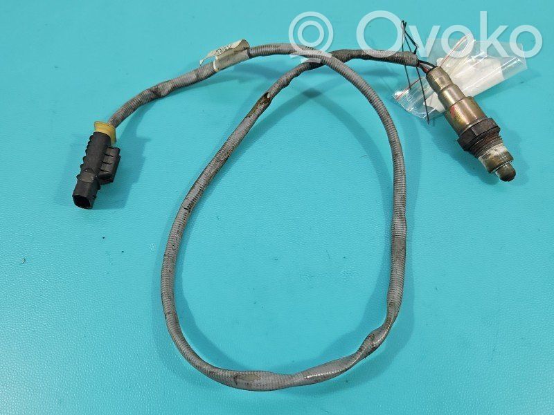 BMW 3 G20 G21 Lambda probe sensor 